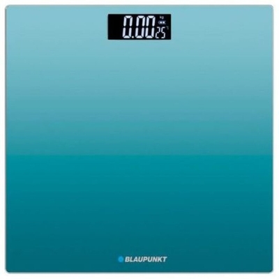 Product Ζυγαριά Μπάνιου Ψηφιακή Blaupunkt BP5007 Μπλε  base image