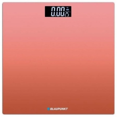Product Ζυγαριά Μπάνιου Ψηφιακή Blaupunkt BP5008 Πορτοκαλί  base image