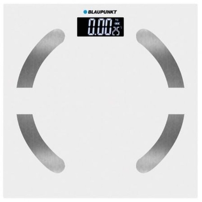 Product Ζυγαριά Μπάνιου Ψηφιακή Blaupunkt BP5009 Λευκό  base image
