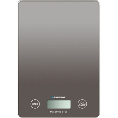 Product Ζυγαριά Κουζίνας Blaupunkt BP4012 5 kg Γκρι  base image