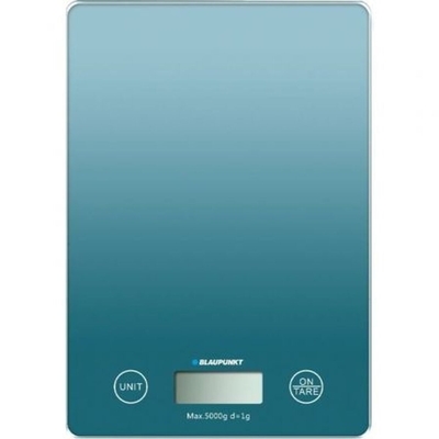 Product Ζυγαριά Κουζίνας Blaupunkt BP4014 5 kg Μπλε  base image