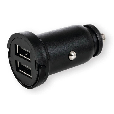 Product Φορτιστής Αυτοκινήτου MyWigo Μαύρο  base image