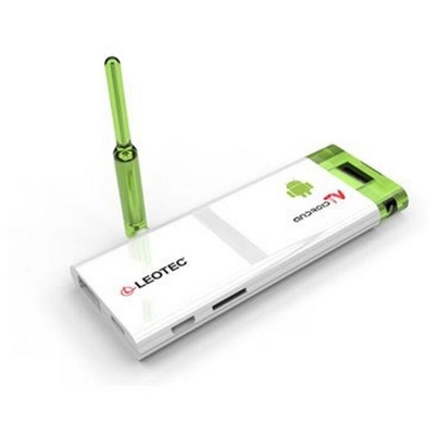 Product Smart TV LEOTEC LEANDTV03 Wifi USB 2.0 4 GB 1GB RAM HDMI base image