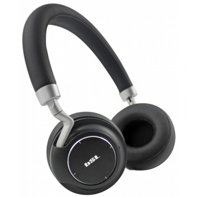 Product Ακουστικά Bluetooth BSL CBSL-20 Μαύρο base image