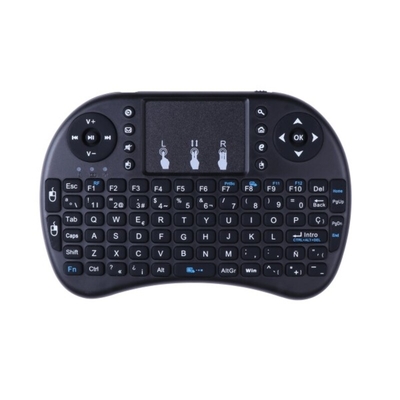 Product Τηλεχειριστήριο BSL RMBSL-40RFT 2.4 GHz Μαύρο base image