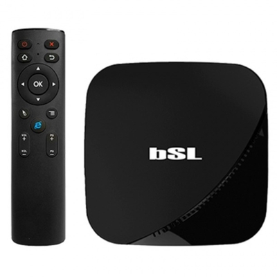 Product TV Player BSL ABSL-432 Wifi Quad Core 4 GB RAM 32 GB base image