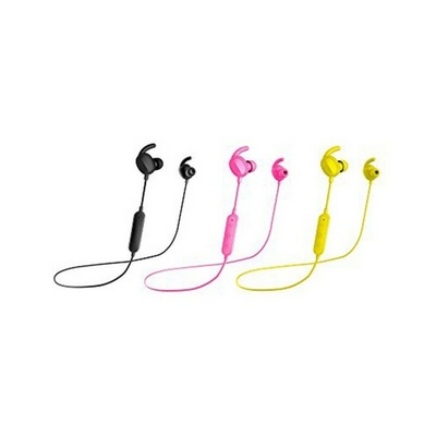 Product Bluetooth Headset SPC Κίτρινο base image