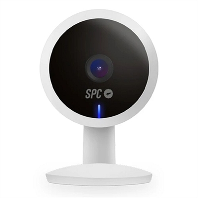 Product Κάμερα Επιτήρησης SPC 6306B base image