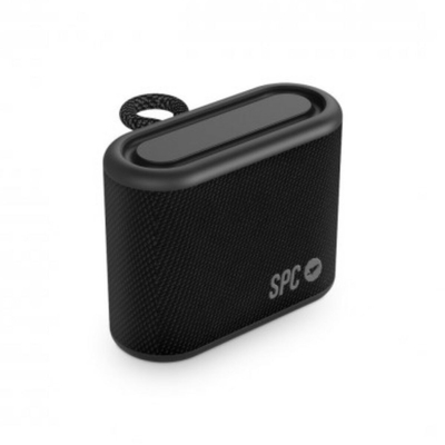 Product Φορητό Ηχείο Bluetooth SPC 4430N 5W 5W Μαύρο  base image