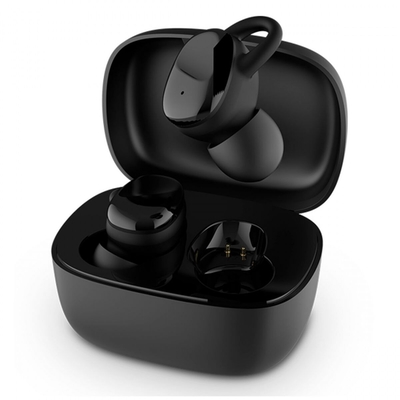Product Ακουστικά Bluetooth SPC 4621N Μαύρο base image
