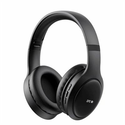 Product Ακουστικά Bluetooth SPC 4618N Μαύρο base image