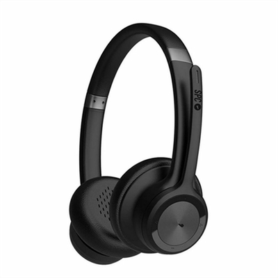 Product Ακουστικά SPC 4750N Μαύρο base image