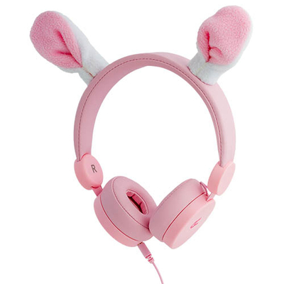 Product Ακουστικά Avenzo On Ear Ακουστικά Ροζ base image