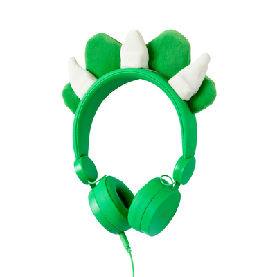 Product Headphones Avenzo Δεινόσαυρος base image