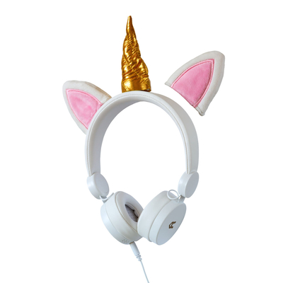 Product Ακουστικά Avenzo On Ear Πολύχρωμο base image