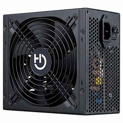Product Τροφοδοτικό Hiditec BZ750-80PLUS ATX 750W base image