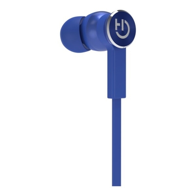 Product Ακουστικά Earbud Hiditec Aken Bluetooth V 4.2 150 mAh Κόκκινο base image