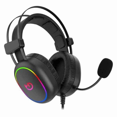 Product Ακουστικό με μικρόφωνο Gaming Hiditec Erys ARGB base image
