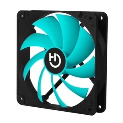 Product Case Fan Hiditec HDT-12 base image