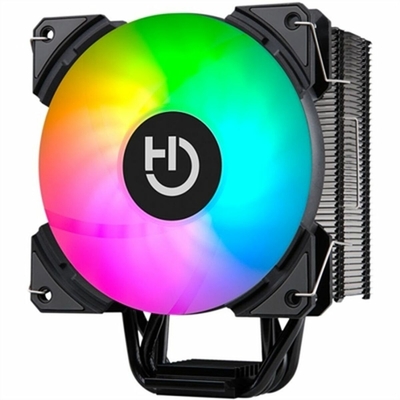 Product Ψύκτρα CPU Hiditec CPUH10001 ARGB base image