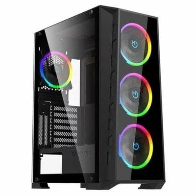 Product Κουτί Η/Υ Hiditec CHA010054 base image