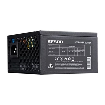 Product Τροφοδοτικό 500W Hiditec SFX SF500 80 Plus Bronze base image
