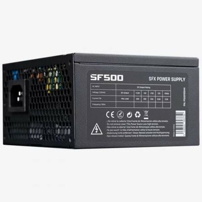 Product Αξεσουάρ Ακουστικών Hiditec PSU010044 base image