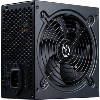 Product Τροφοδοτικό Hiditec PSU010047 ATX 650 W 80 Plus Bronze  base image