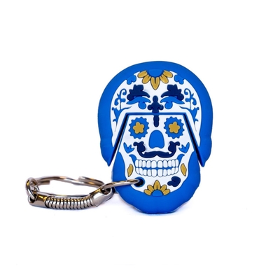 Product USB Flash Tech One Tech Calavera 32 GB base image