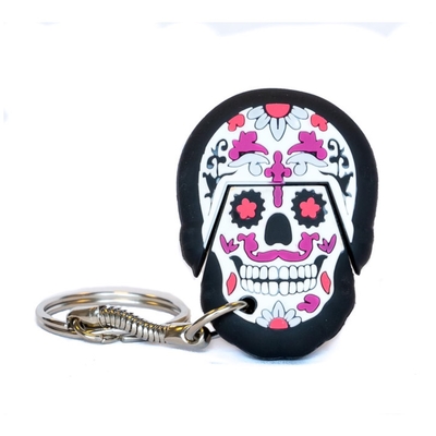Product USB Flash Tech One Tech Calavera 32 GB base image