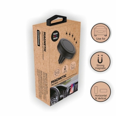 Product Βάση για κινητά Tech One Tech TEC2822 base image