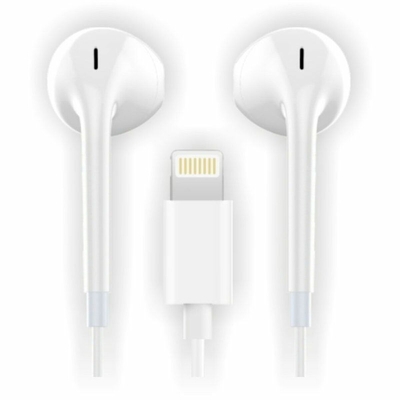 Product Ακουστικά Tech One Tech TEC1201 Λευκό base image