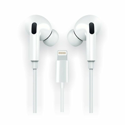 Product Ακουστικά Tech One Tech TEC1202 Λευκό base image