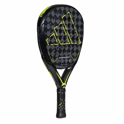Product Ρακέτα Πάντελ Adidas adipower Multiweight Μαύρο base image