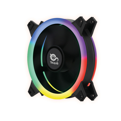 Product Case Fan 12cm Talius FAN04 Spectrum base image
