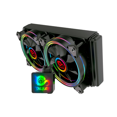 Product Υδρόψυξη Επεξεργαστή Talius Skadi-240 RGB base image