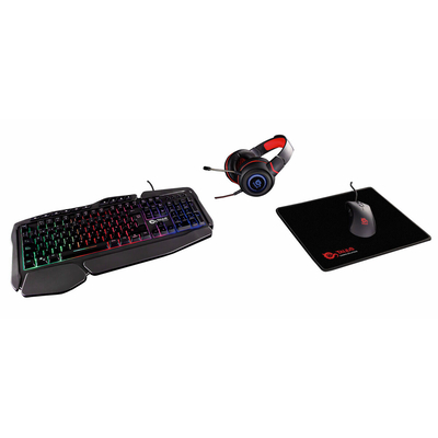Product Πακέτο Gaming Talius Talius gaming kit V.2 base image