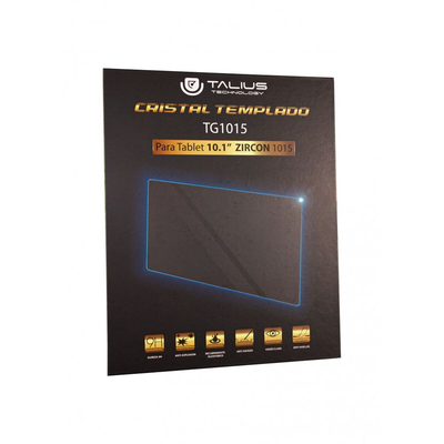 Product Προστατευτικό Oθόνης Tablet Talius TAB-1015 base image