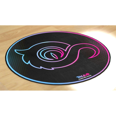 Product Pad για Gaming Talius Floorpad 100 Μαύρο base image