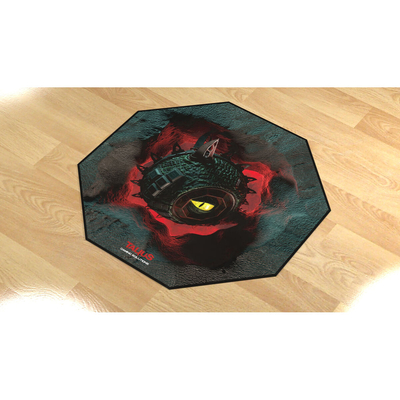 Product Pad για Gaming Talius Floorpad 800 Μαύρο base image