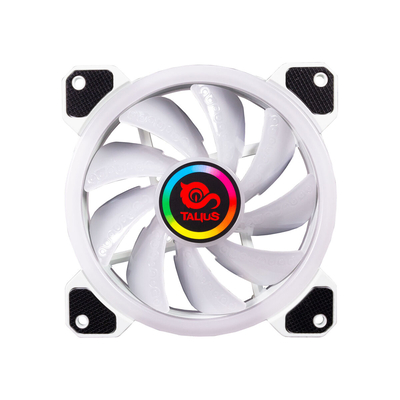 Product Case Fan 12cm Talius Iris/Cronos Spectrum base image