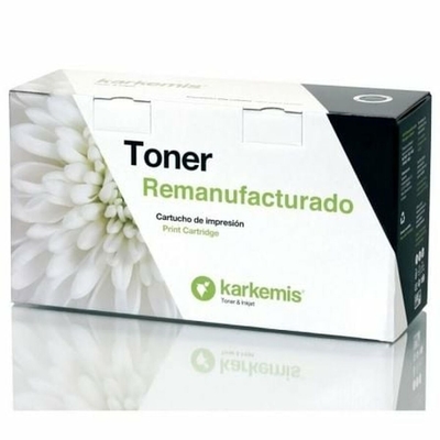 Product Ανακυκλώσιμο Toner Karkemis CF259X XL Μαύρο base image