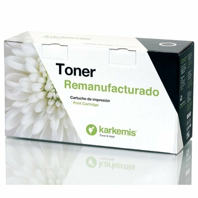 Product Ανακυκλώσιμο Toner Karkemis 205A Μαύρο base image