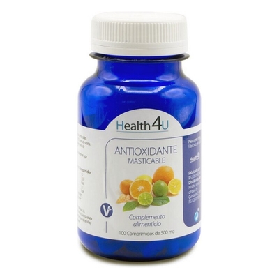 Product Αντιοξειδωτική Health4u (500 mg) (100 uds) base image