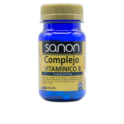 Product Βιταμίνη B Sanon (30 uds) base image