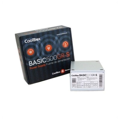 Product Τροφοδοσία Ρεύματος CoolBox FALCOO500SGR 500W base image