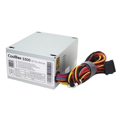 Product Τροφοδοτικό CoolBox FALCOO300SBZ 300W base image