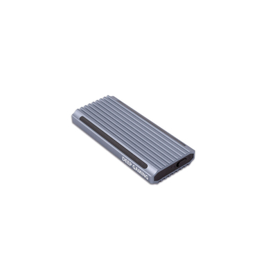 Product Θήκη Σκληρού Δίσκου CoolBox DG-MCM-NVME1 2 TB SSD base image
