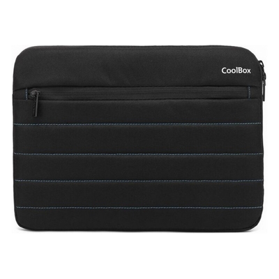 Product Κάλυμμα για Laptop CoolBox COO-BAG11-0N Μαύρο 11,6" base image