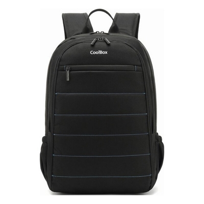 Product Σακίδιο για Laptop CoolBox COO-BAG15-2N 15,6" 37"-70" Μαύρο base image